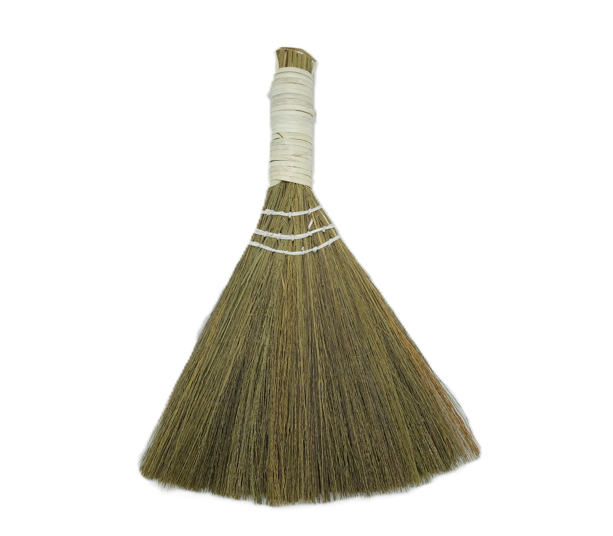 Small Handmade Hand Whisk Broom | Witch Broom | Besom