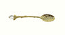 Witch Metal Crystal Spoons – Ritual Elegance, Intention & Alchemy