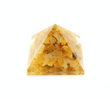 Orgone Chakra Pyramid - Harmonize Your Chakras