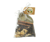 Spell Pouches | Herbal Intention Sachets | Protection, Abundance, Self-Love & More