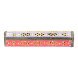 Hand Painted Wooden Incense Burner Box | Coffin Incense Box | Incense Burner